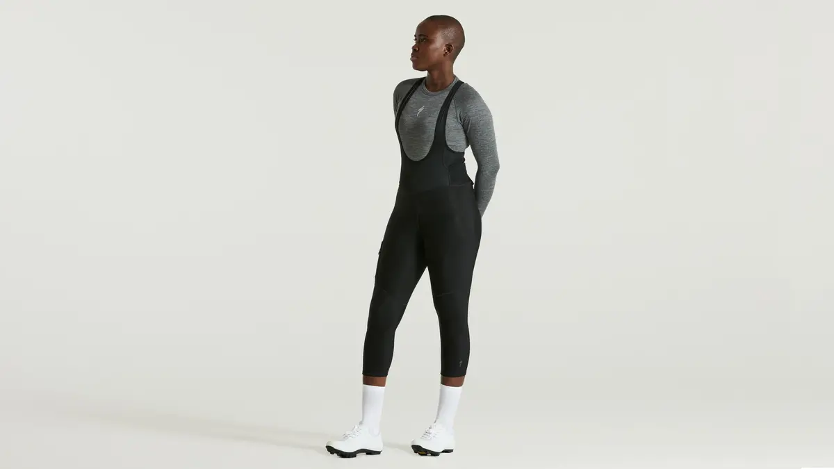 Specialized Adv Swat Thermal Bib Knicker Women's 3