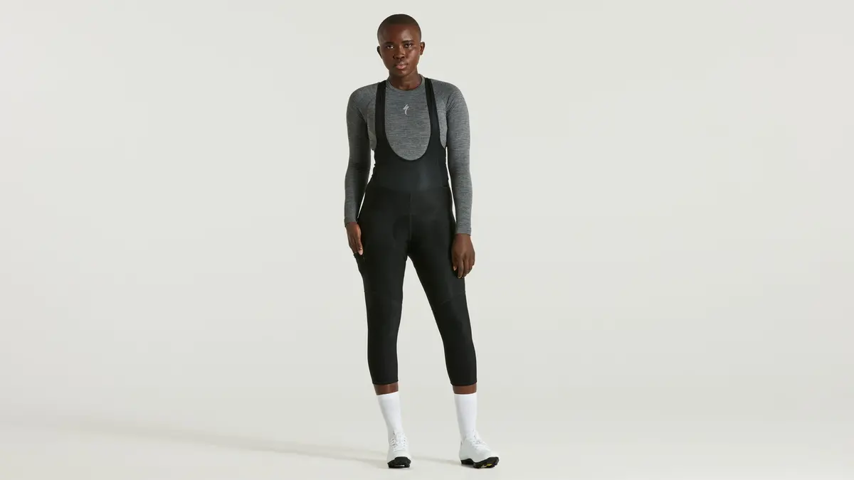 Specialized Adv Swat Thermal Bib Knicker Women's 2