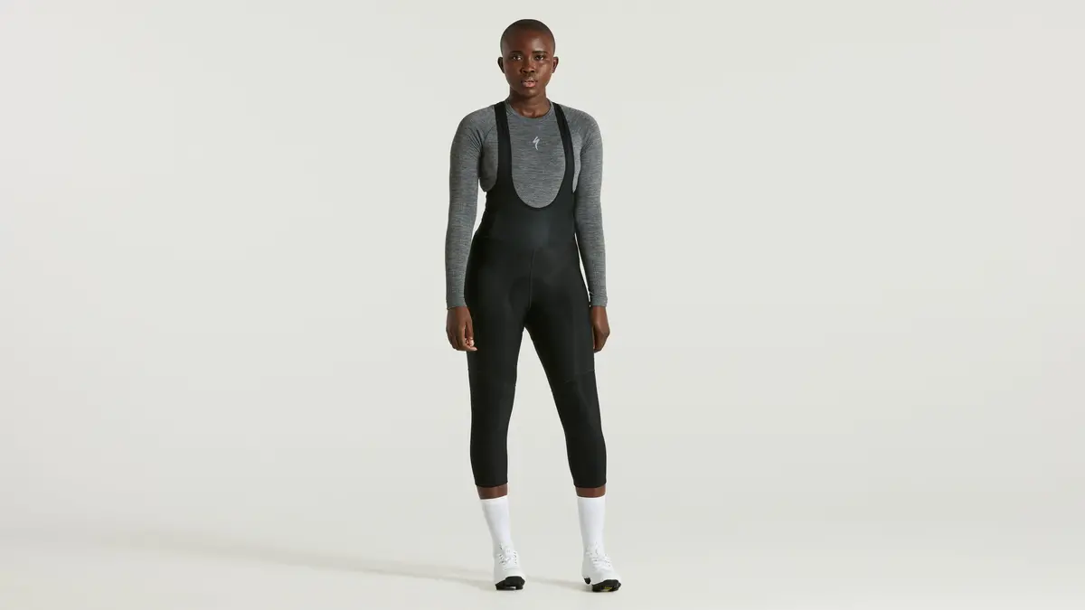 Specialized Adv Swat Thermal Bib Knicker Women's 1