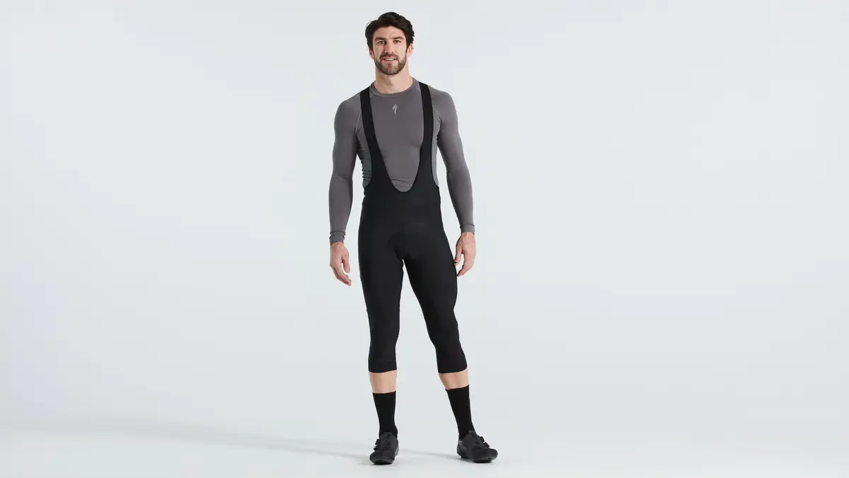 Specialized Roubaix Comp Thermal Bib Knicker Men 1