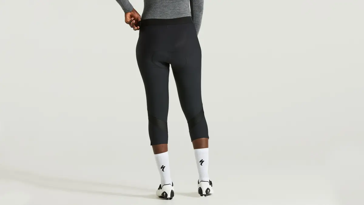Specialized Roubaix Comp Knicker Women's 4
