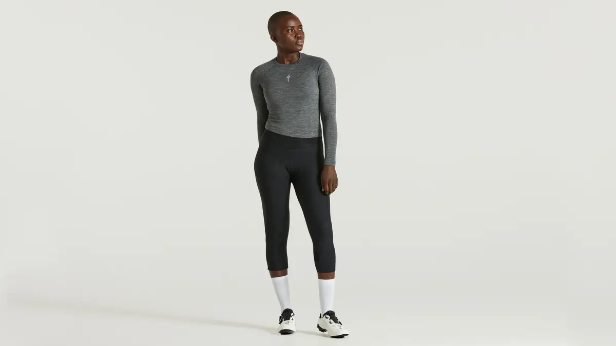 Specialized Roubaix Comp Knicker Women's 1