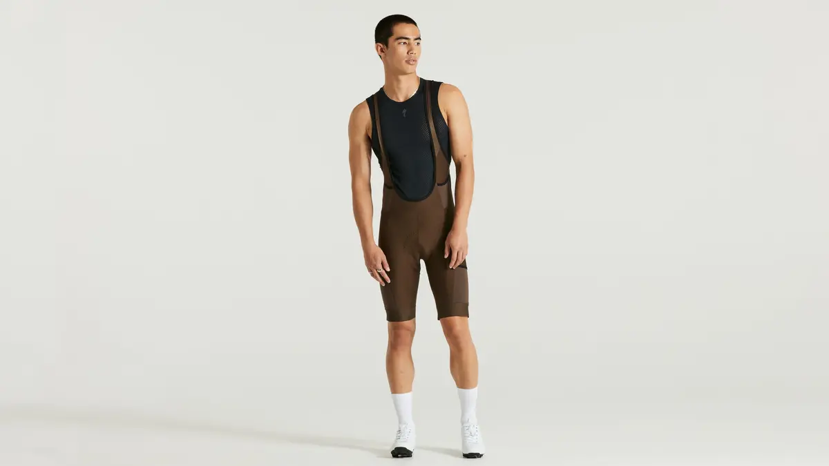 Adv Swat Bib Short Men Bib Short 1