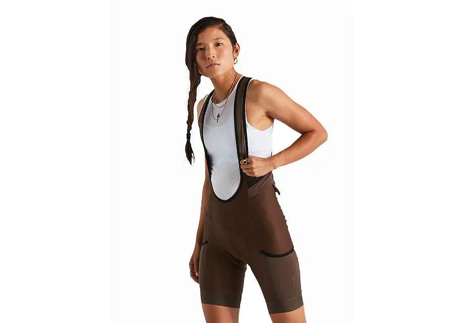 Adv Swat Bib Short Wmn Bib Short 1