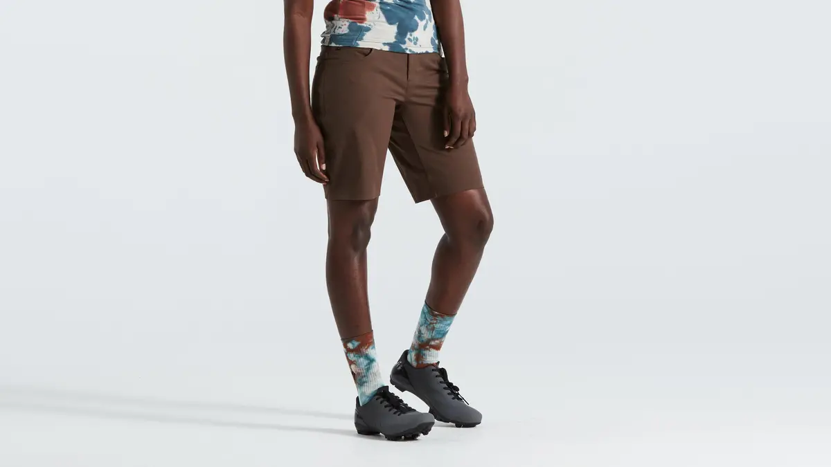 Specialized Adv Short Wmn Short 1