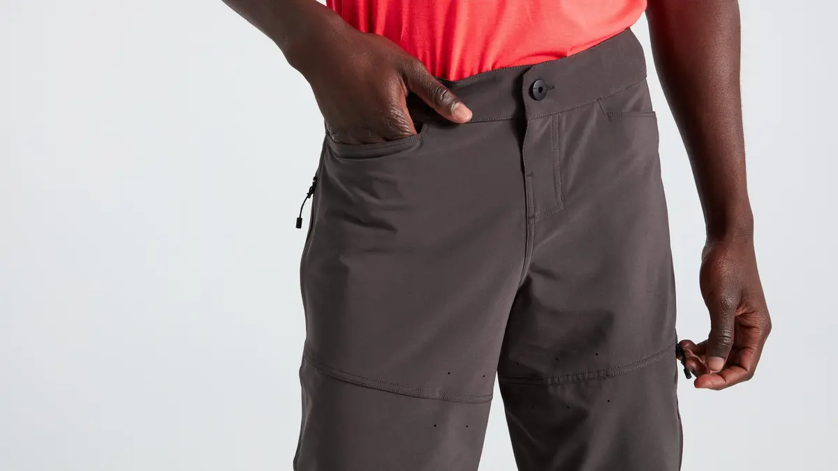 Specialized Trail Cargo Short Men Short 4