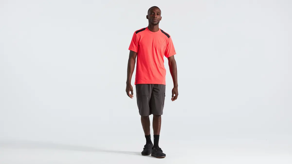 Specialized Trail Cargo Short Men Short 1