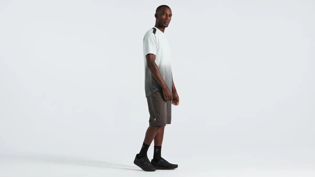 Specialized Trail Short W/Liner Char 1