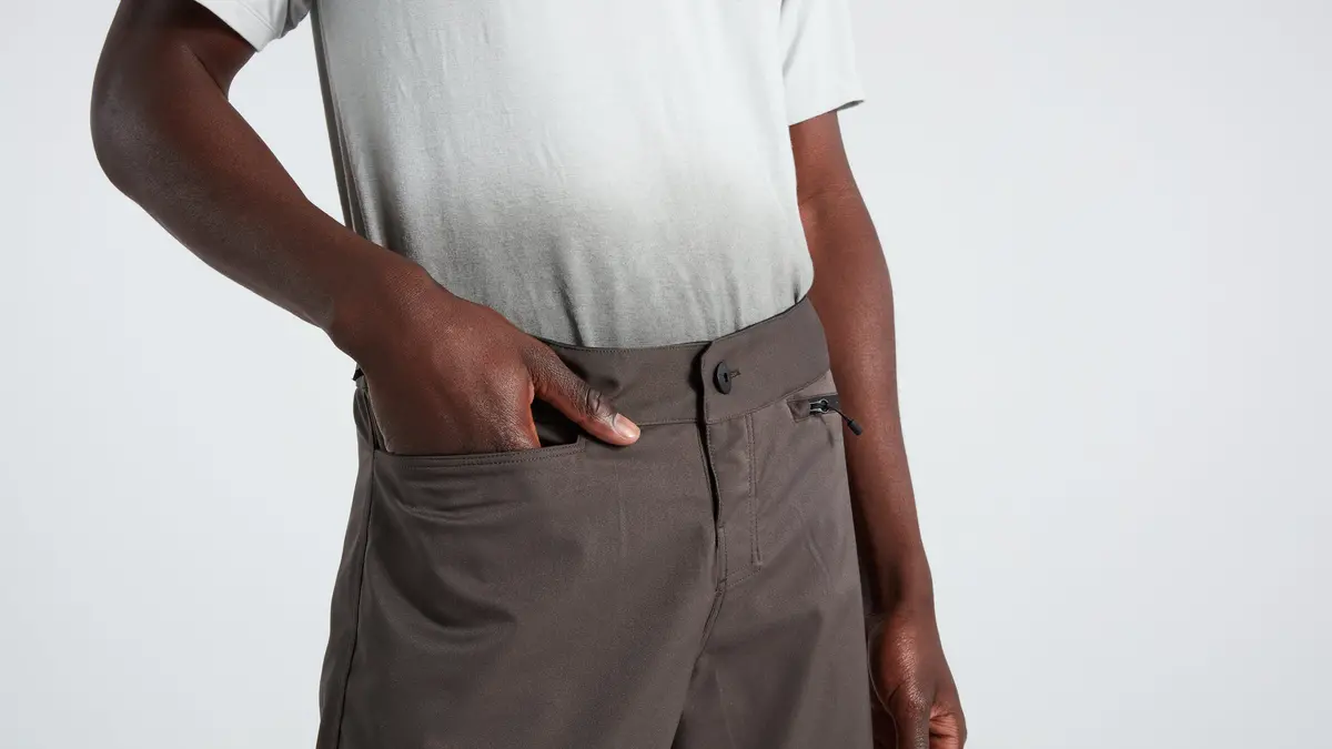 Specialized Trail Short Men Short 7