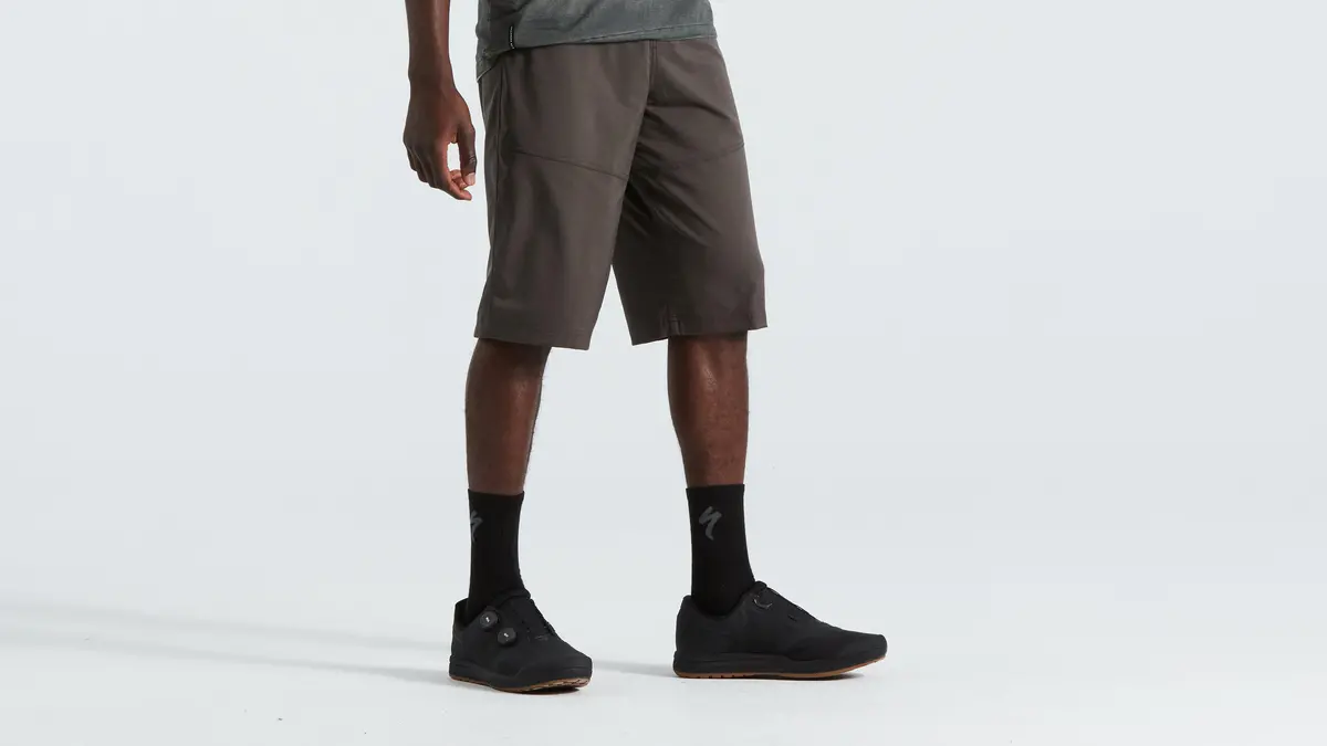 Specialized Trail Short Men Short 3