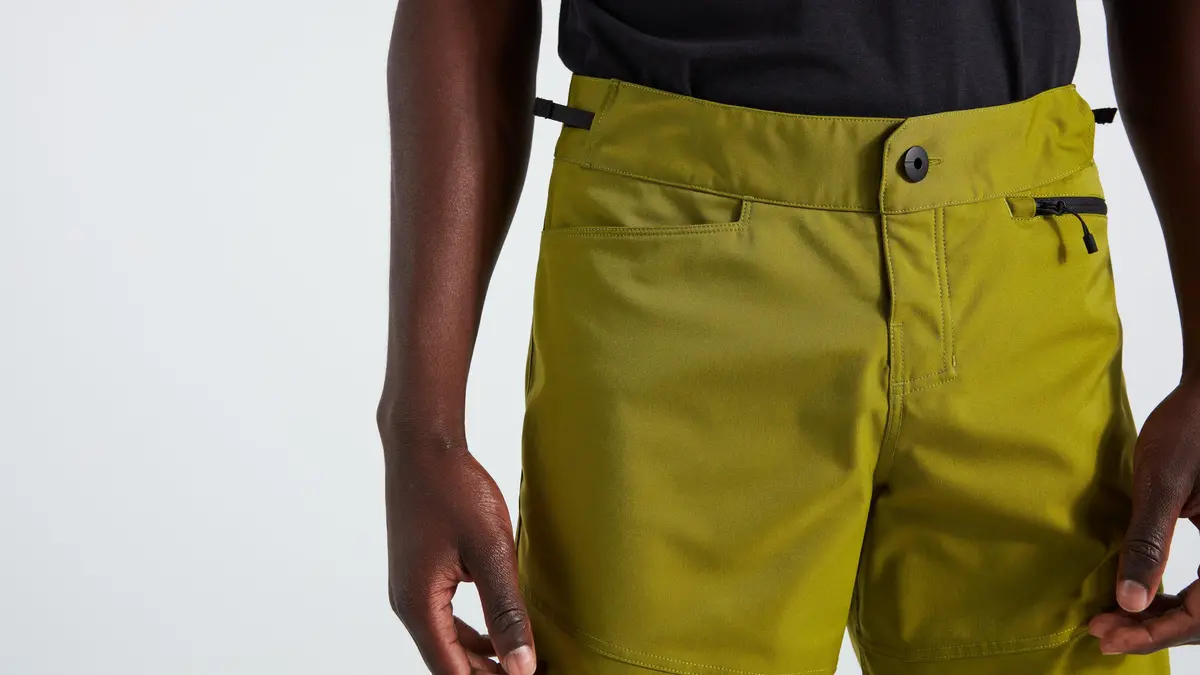 Specialized Trail Short Men Short 8