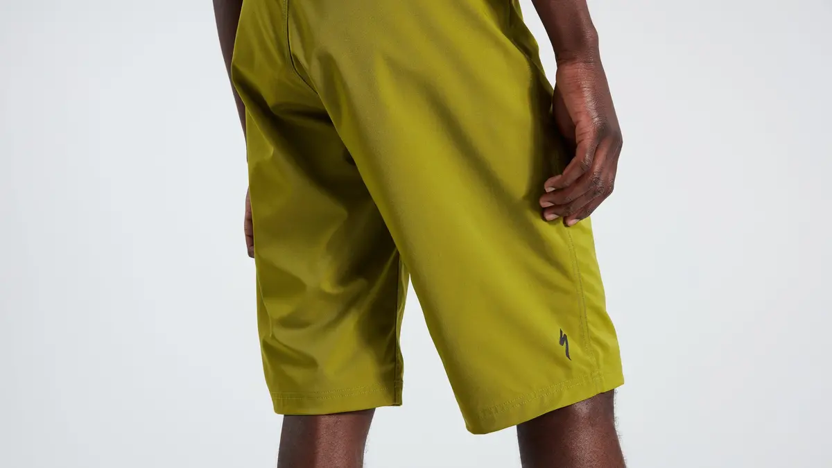 Specialized Trail Short Men Short 10