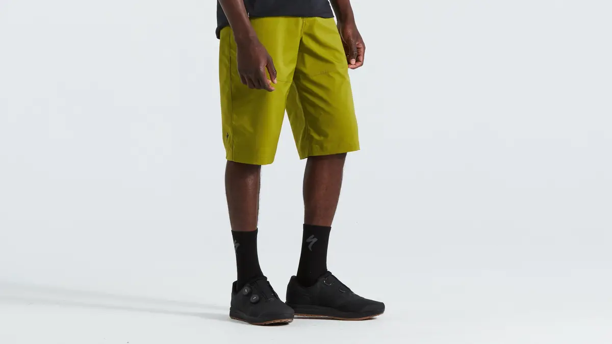 Specialized Trail Short Men Short 4