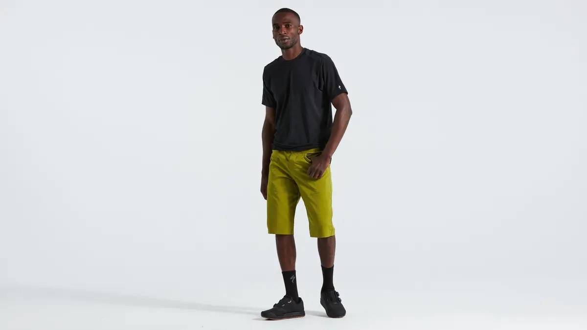 Specialized Trail Short Men Short 2