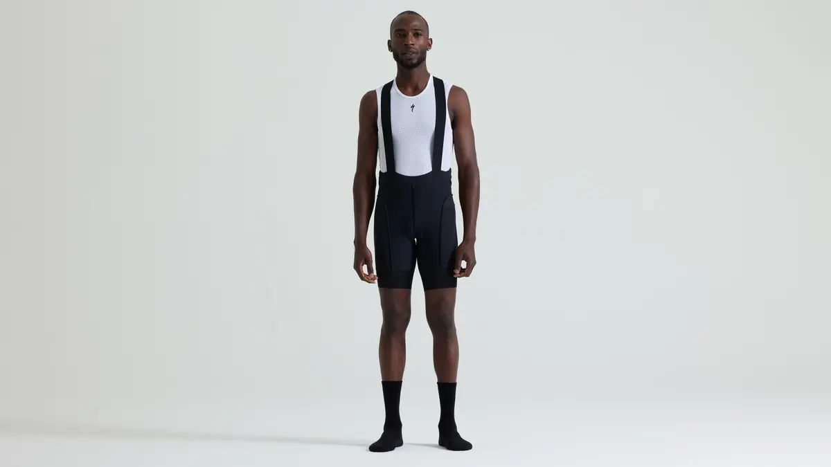 Specialized Prime Swat Liner Bib Short Men 1