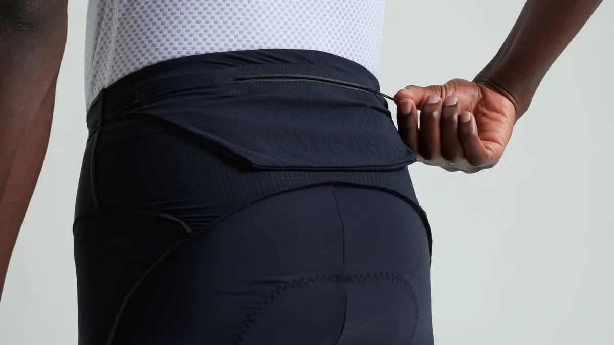 Specialized Men's Prime Swat Liner Shorts 4