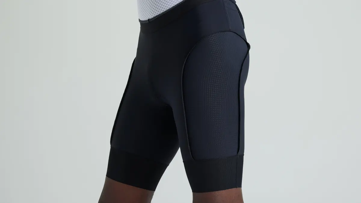 Specialized Men's Prime Swat Liner Shorts 5