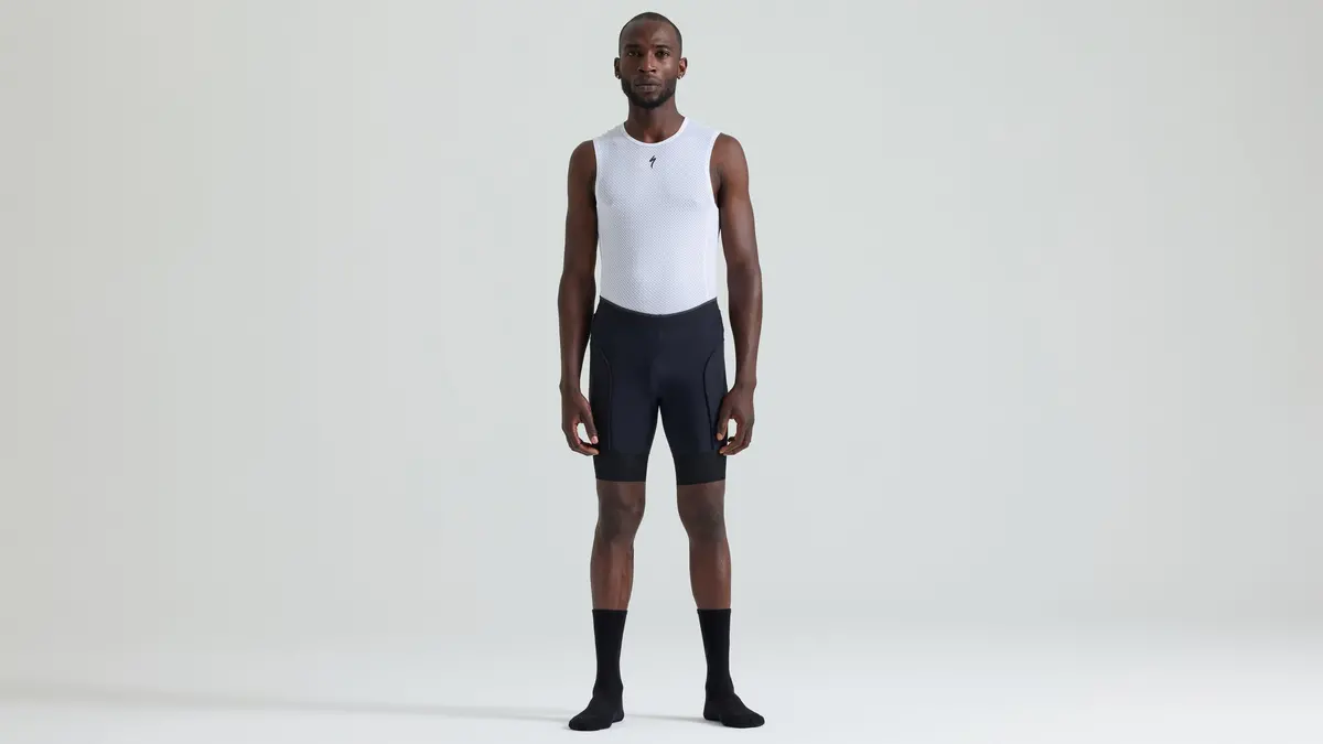 Specialized Men's Prime Swat Liner Shorts 1