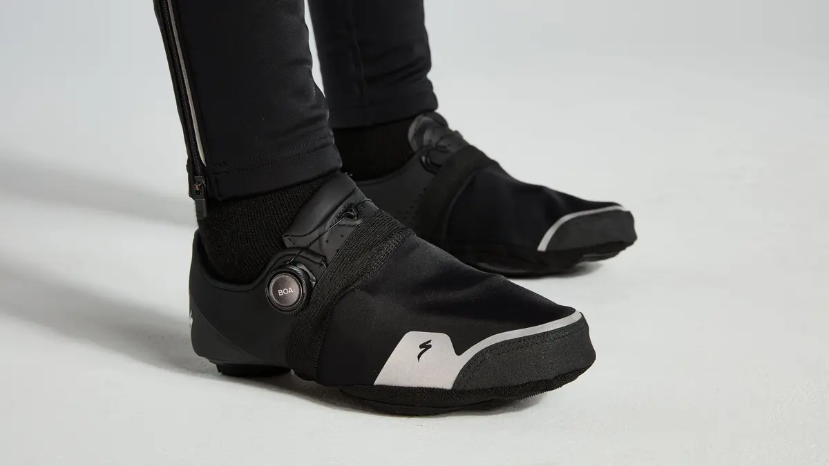 Specialized Softshell Toe Cover 1