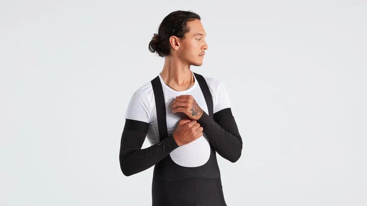 Specialized Race Rain Arm Cover 1