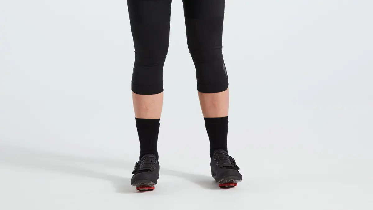 Specialized Seamless Knee Warmer 1