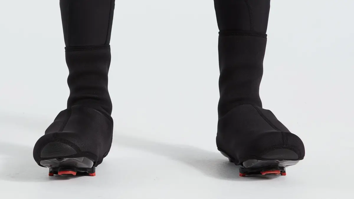 Specialized Neoprene Shoe Cover 1