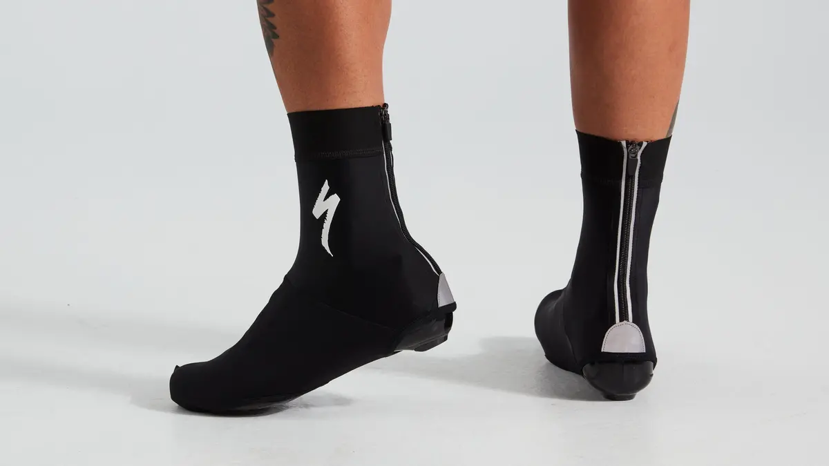 Specialized Logo Shoe Cover Shoe Cover 3
