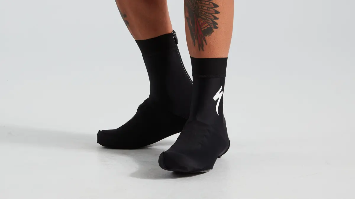 Specialized Logo Shoe Cover Shoe Cover 2