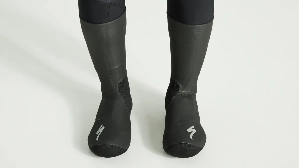 Specialized Neoprene Shoe Cover 1