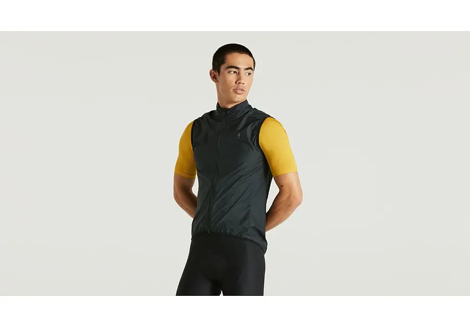 Specialized Sl Pro Wind Vest Men 5