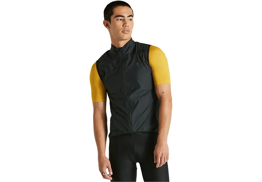 Specialized Sl Pro Wind Vest Men 2