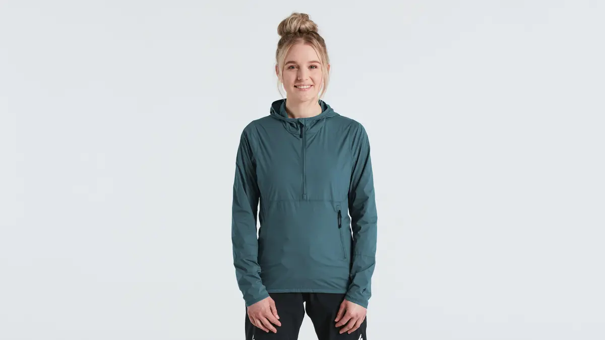 Specialized Trail Wind Jacket Women's 1