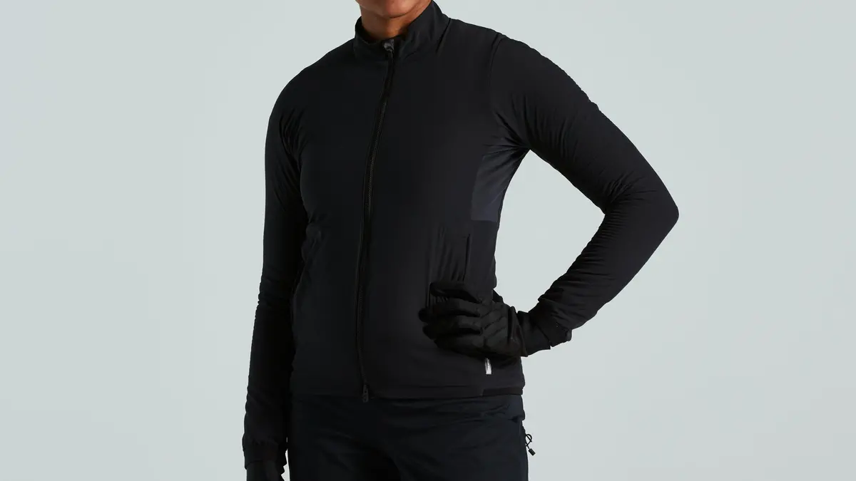 Specialized Trail Alpha Jacket Women's 1
