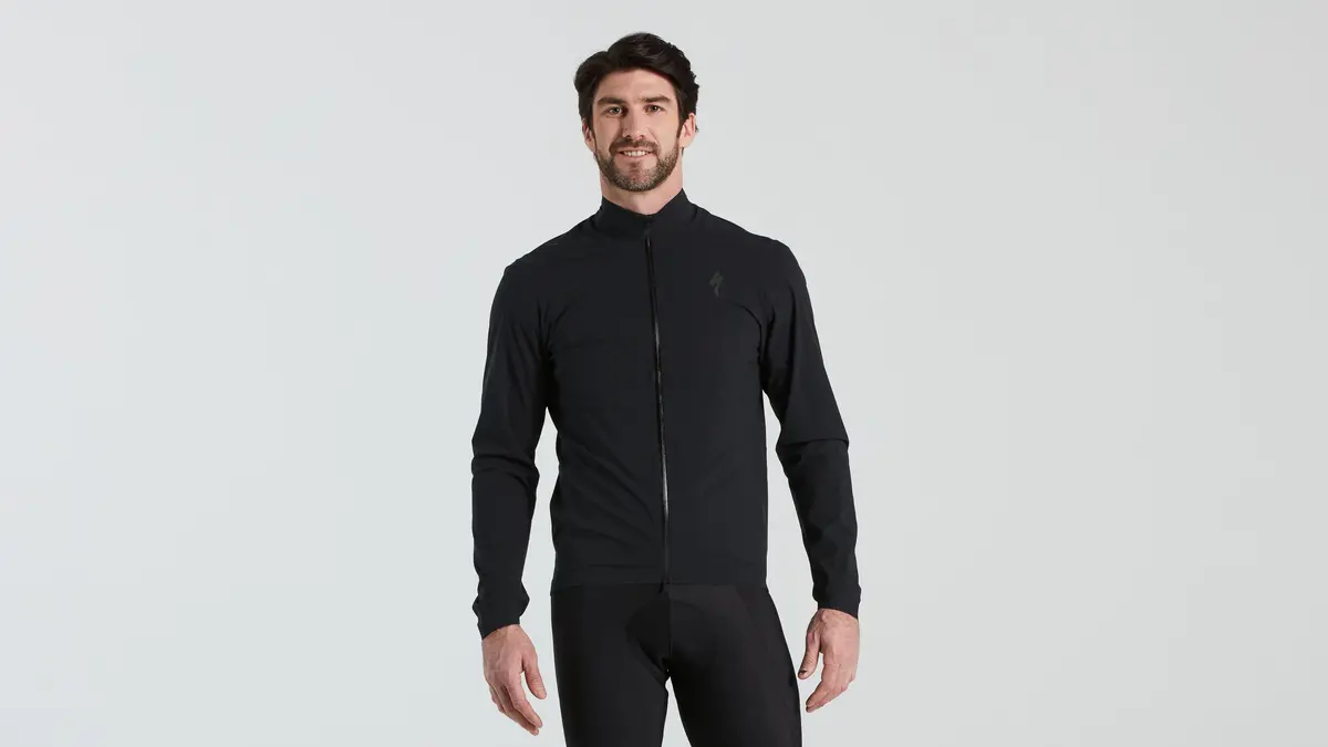 Specialized Roubaix Comp Rain Jacket Men 1