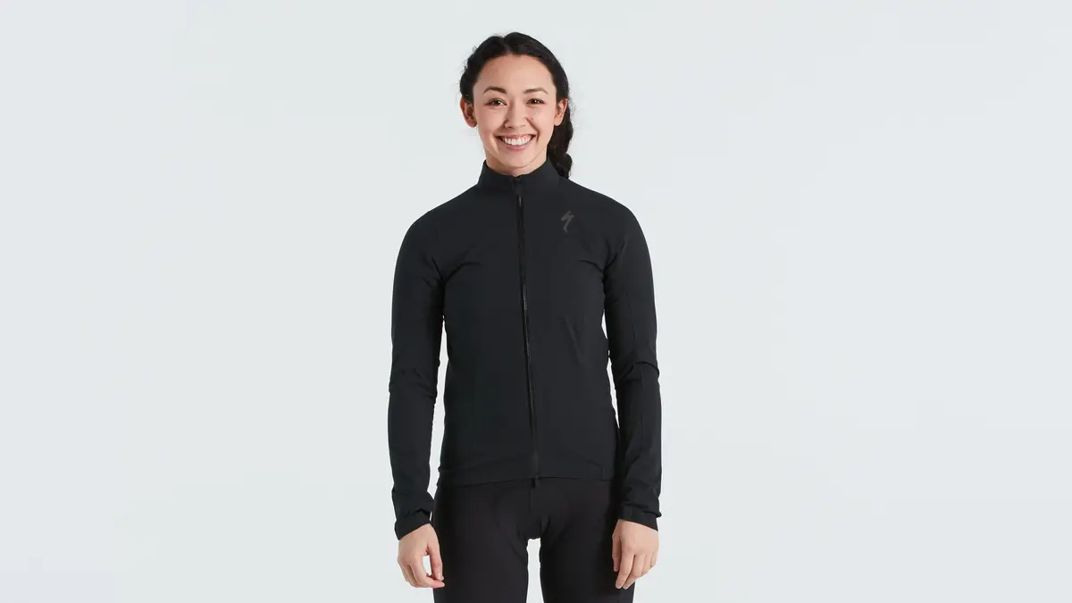 Specialized Roubaix Comp Rain Jacket Women's 1