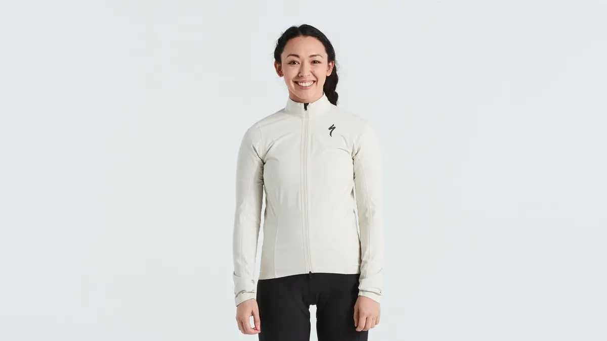 Specialized Roubaix Comp Rain Jacket Women's 1