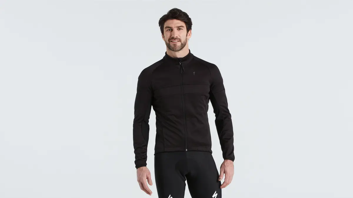 Specialized Roubaix Comp Softshell Jacket Men 1