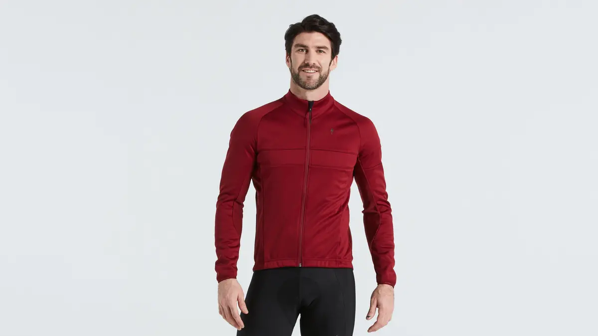 Specialized Roubaix Comp Softshell Jacket Men 4