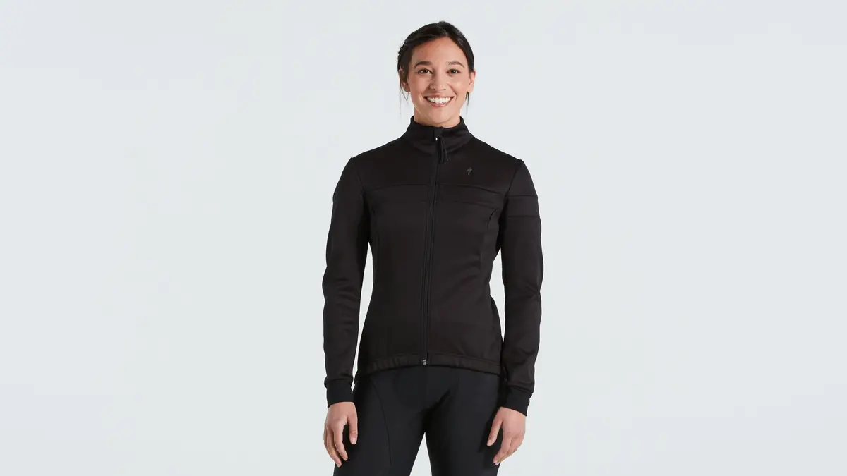 Specialized Roubaix Comp Softshell Jacket Women's 1