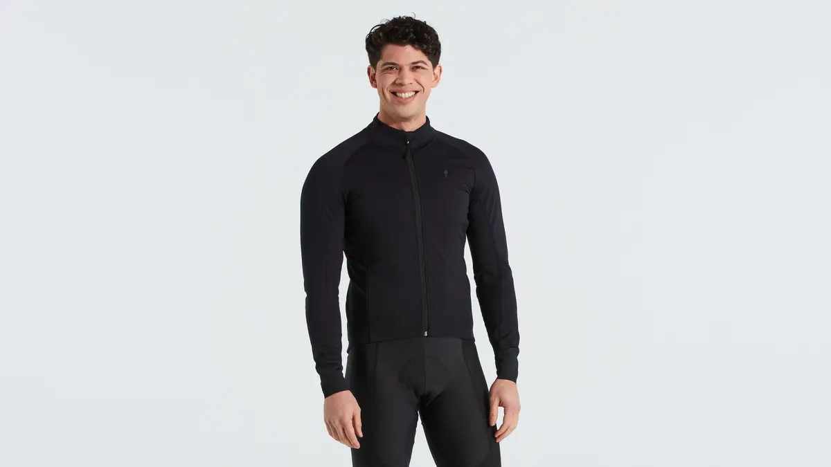 Specialized Sl Pro Softshell Jacket Men 1