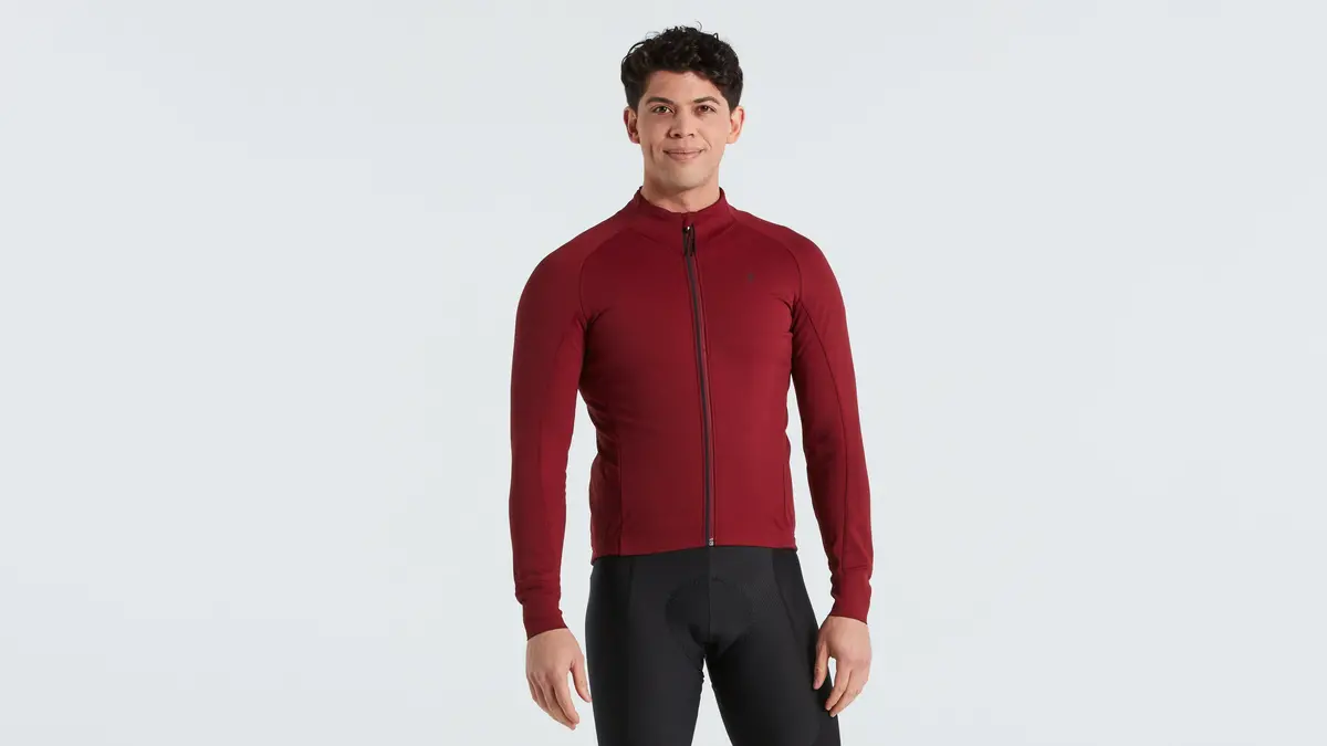 Specialized Sl Pro Softshell Jacket Men 1