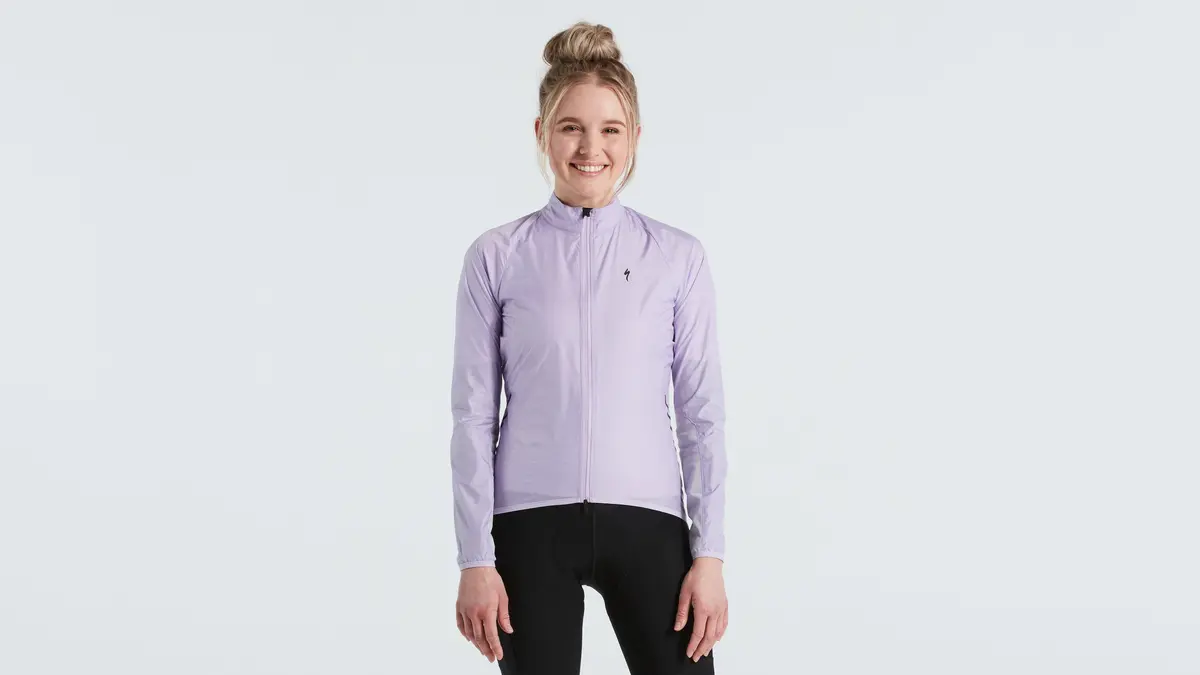 Specialized Sl Pro Wind Jacket Women's 1
