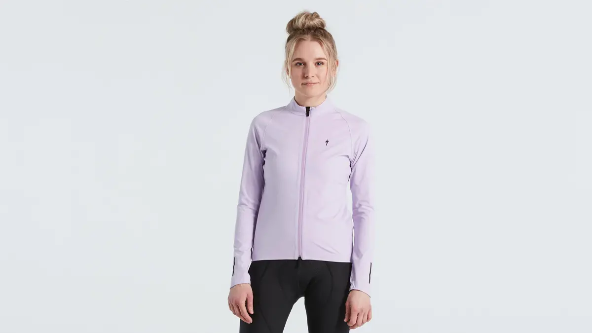 Specialized Sl Neoshell Rain Jacket Women's 1