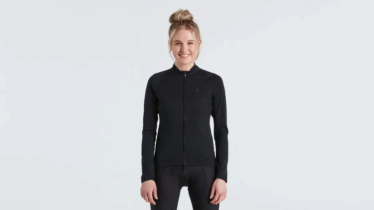 Specialized Sl Neoshell Rain Jacket Women's 1