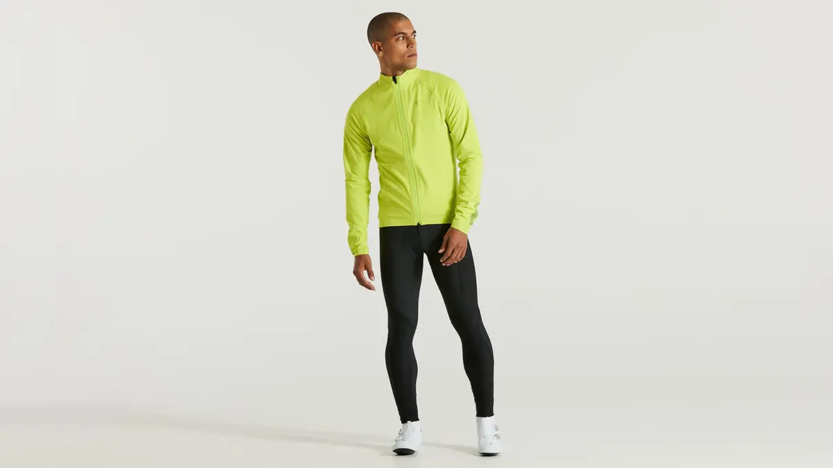 Specialized Hyprviz Sl Neoshell Rain Jacket Men 1