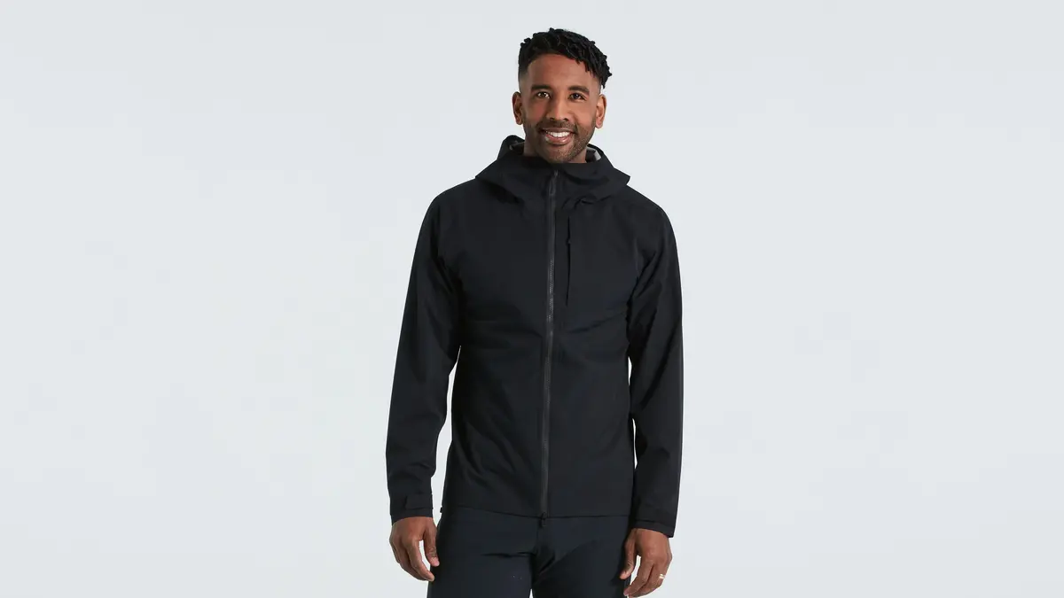 Specialized Trail Rain Jacket Men 1