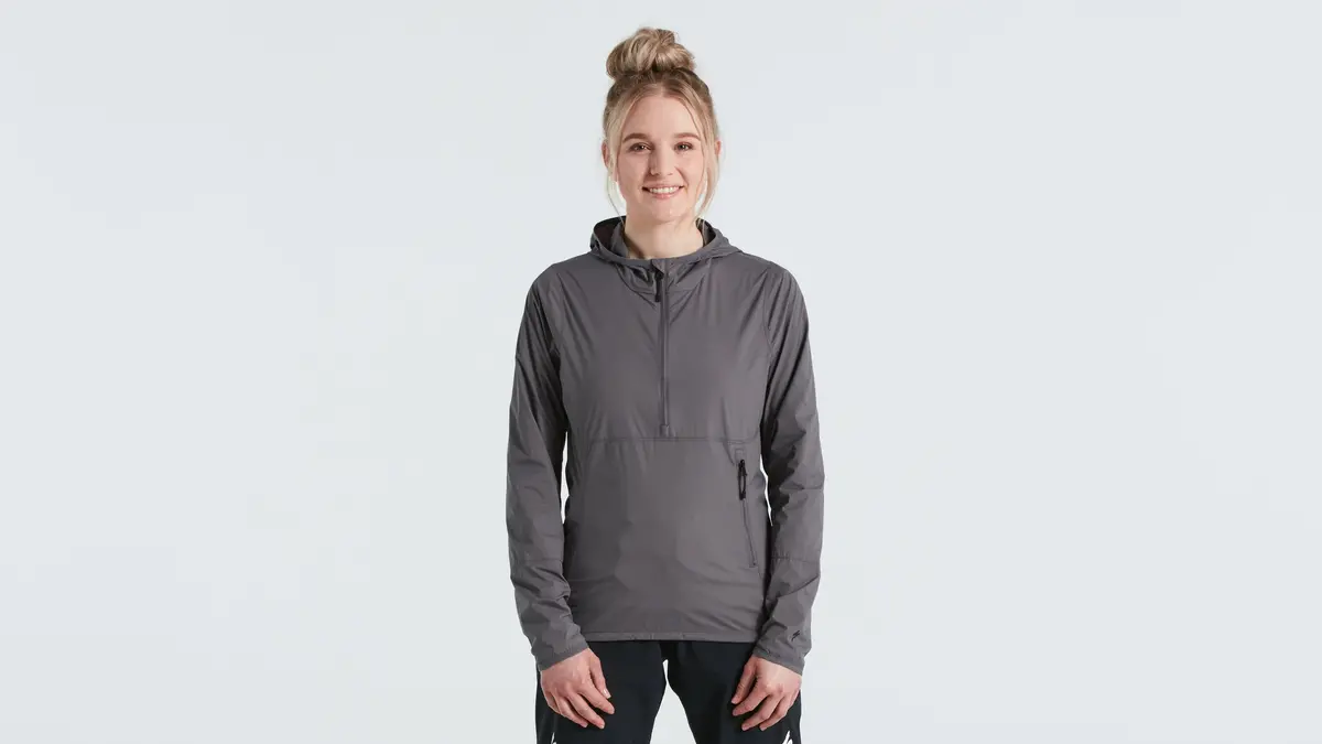 Specialized Trail Wind Jacket Women's 1