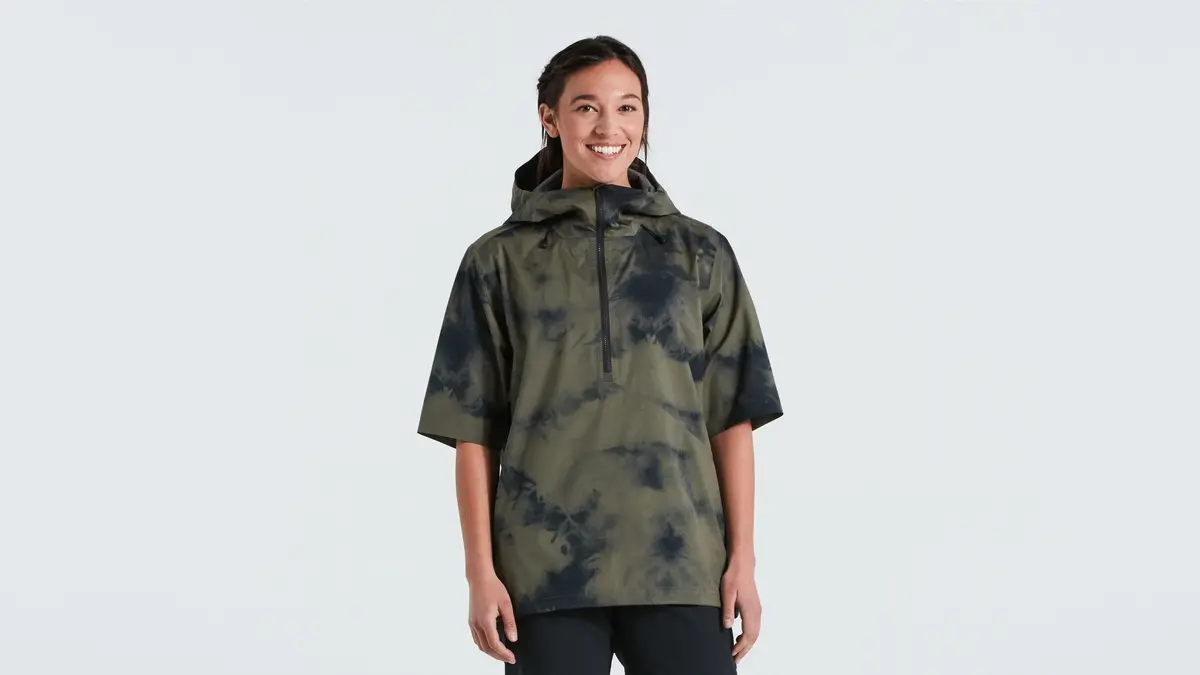 Specialized Altered Trail Rain Anorak Ss Jacket 1
