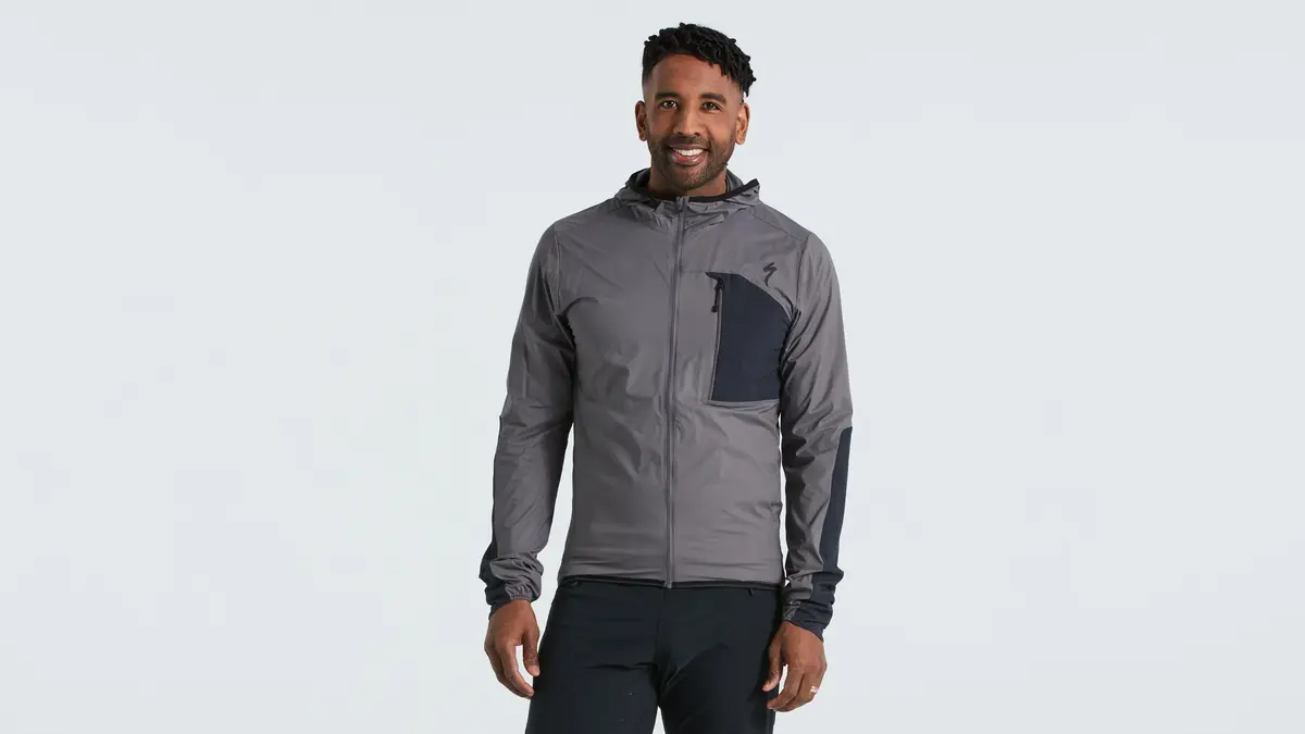 Specialized Trail Swat Jacket Men 2
