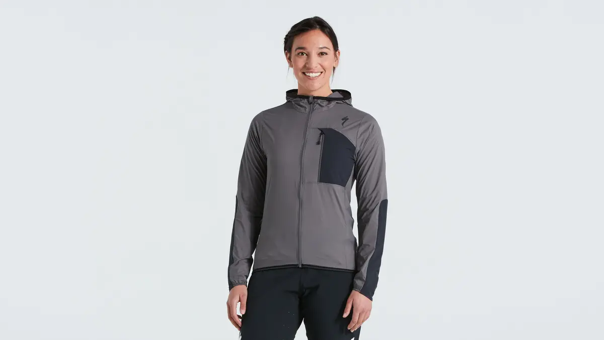 Specialized Trail Swat Jacket Women's 1